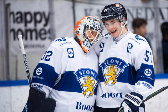 Finland Celebrate