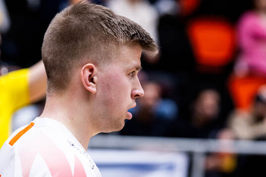 Borås Ludvig Johansson