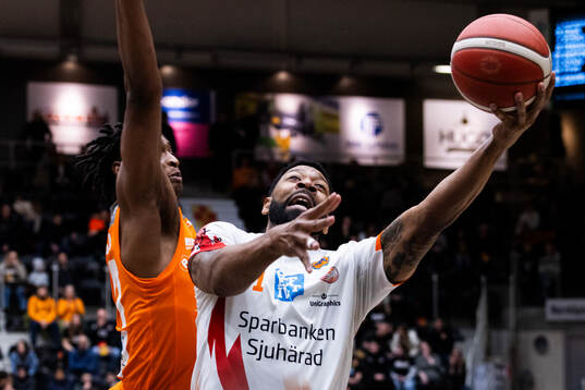 Borås Christopher McKnight