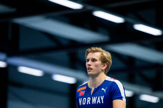 Jacob Vaula of Norway