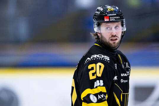 Västerås Erik Flood