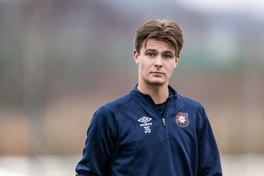 Hugo Rask