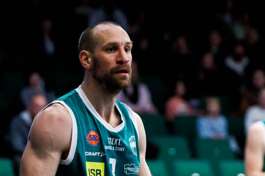 Södertäljes Martin Pahlmblad