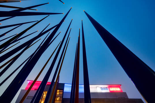 SAAB Arena
