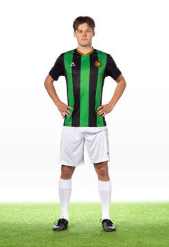 GAIS Axel Henriksson