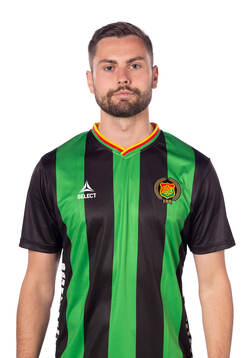GAIS Axel Norén