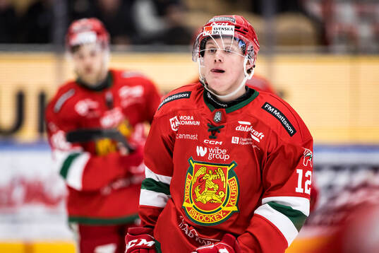 Moras Filip Björkman