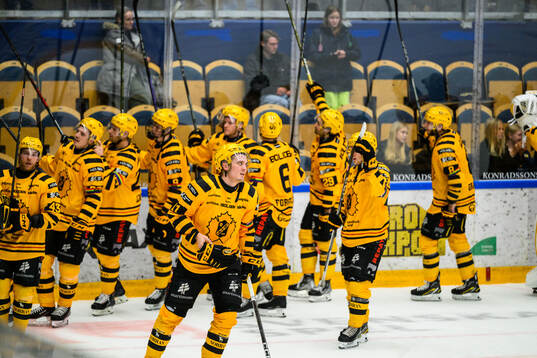 Bläddra bland fler bilder av Ishockey, SHL, HV71 - Skellefteå