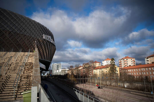 Tele2 Arena
