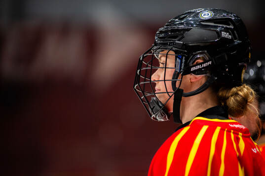 Brynäs Julia Östlund