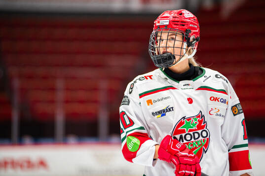 Modos Wilma Sundin