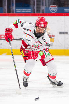 Modos Wilma Sundin