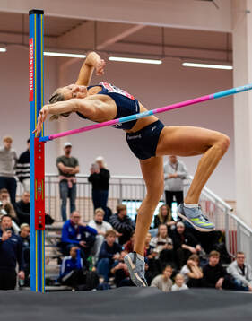 Bianca Salming