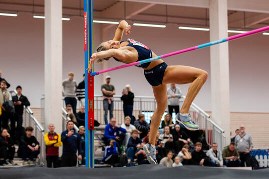 Bianca Salming