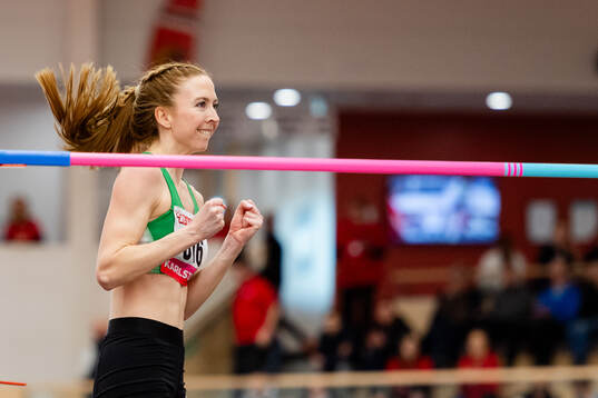 Ellen Ekholm
