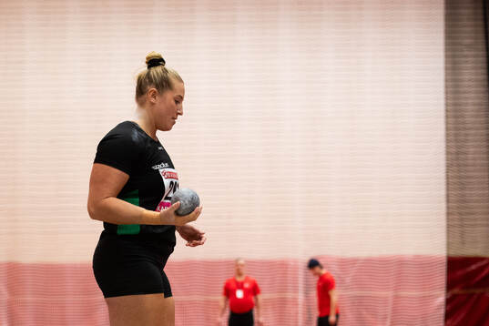 Fanny Roos