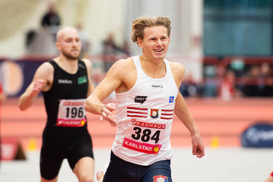 Carl Bengtström