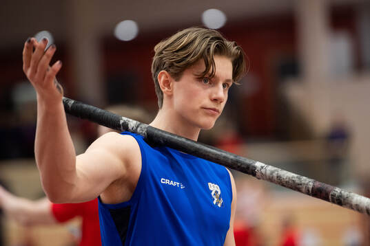 Axel Rogö