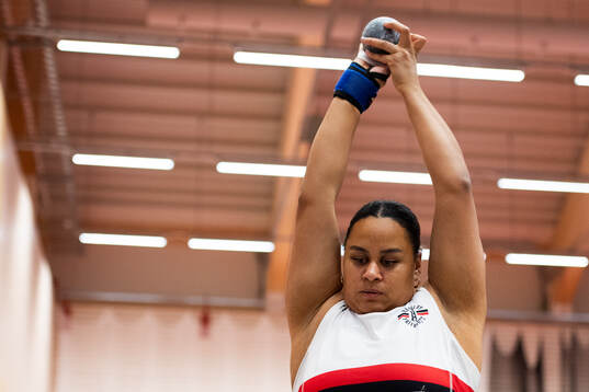 Vanessa Kamga
