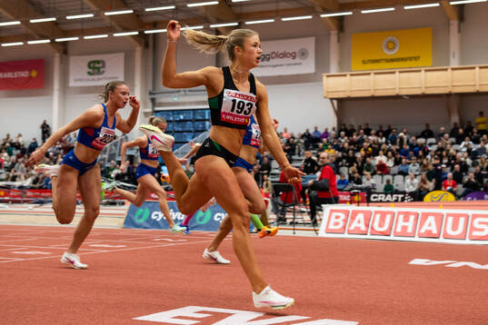 Julia Henriksson