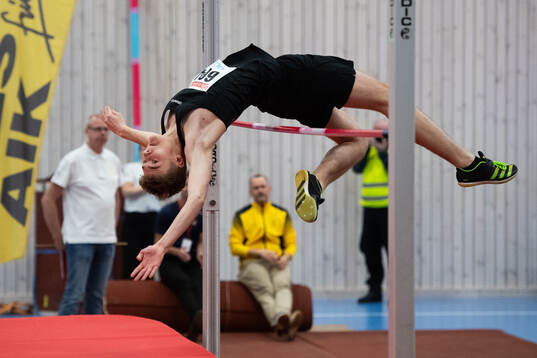 Robin Lövdal