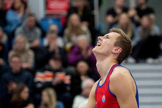 Joakim Wadstein