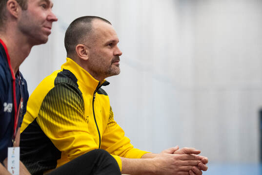Stefan Holm