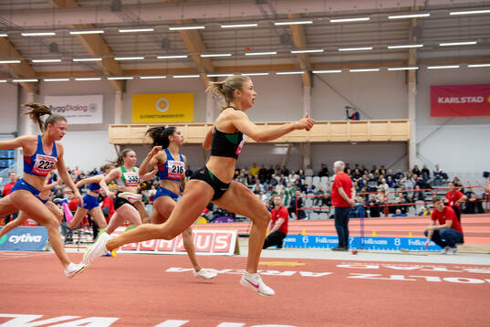 Julia Henriksson