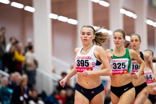 Wilma Nielsen