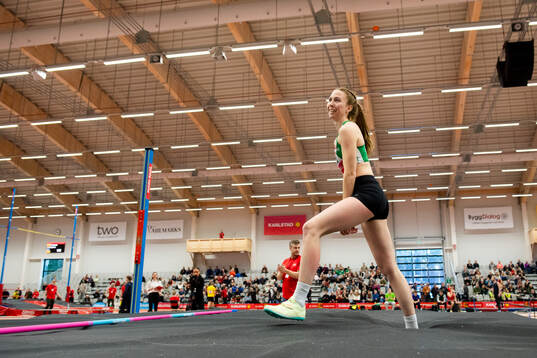 Ellen Ekholm