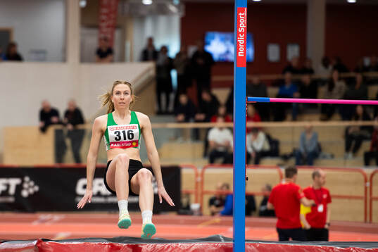 Ellen Ekholm