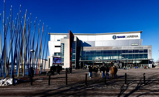 SAAB Arena