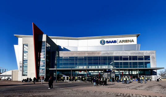 SAAB Arena