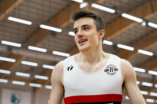 Jesper Hellström