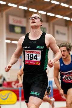 Max Hrejla