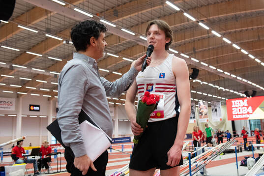 Lukas Edqvist, Örgryte IS