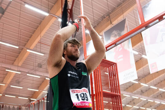 Wictor Petersson, Malmö AI