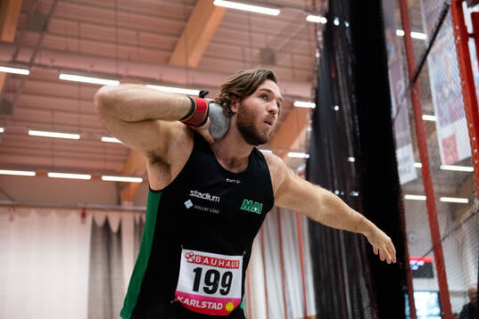 Wictor Petersson, Malmö AI