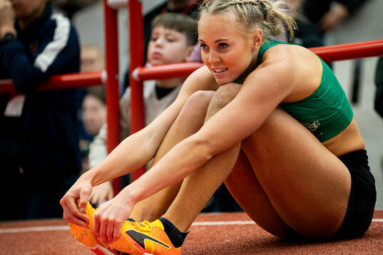 Tilde Johansson