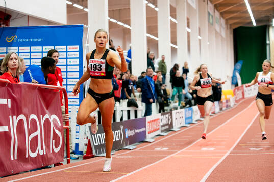 Julia Henriksson