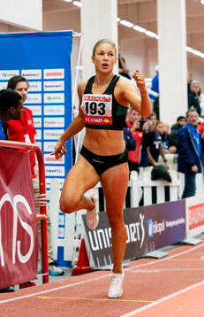 Julia Henriksson
