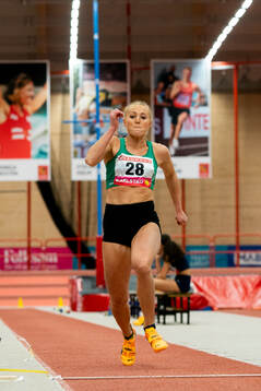 Tilde Johansson