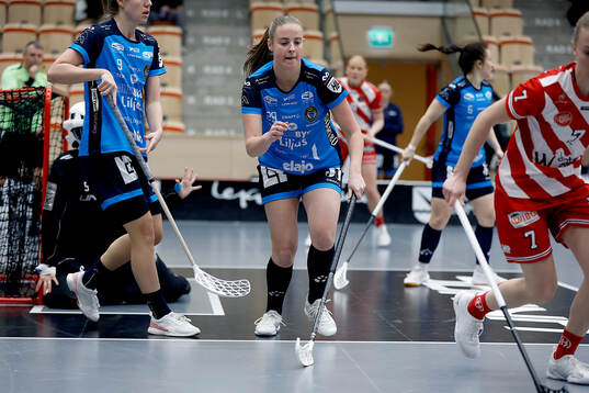Kalmarsunds Emmy Jämtin