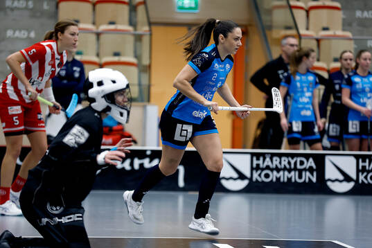 Kalmarsunds Alzbeta Durikova
