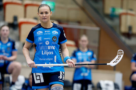 Kalmarsunds Moa Tschöp
