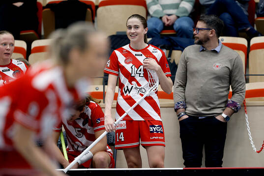 Pixbos Klara Loneberg