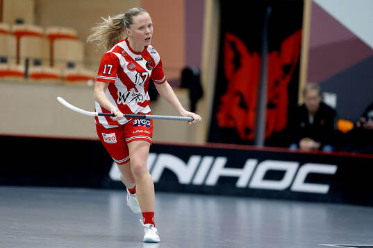 Pixbos Emma Stenberg