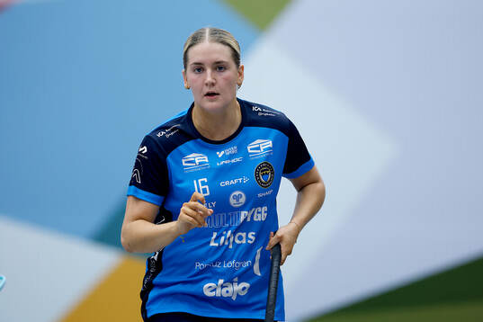 Kalmarsunds Evelina Petersson