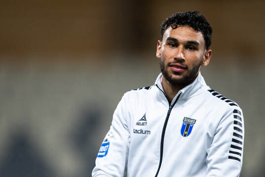 Sirius Joakim Persson