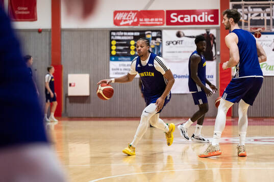 Melwin Pantzar